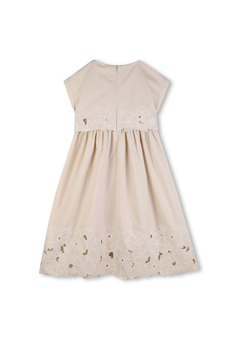 Abito con ricamo CHLOE' KIDS | C2081023H